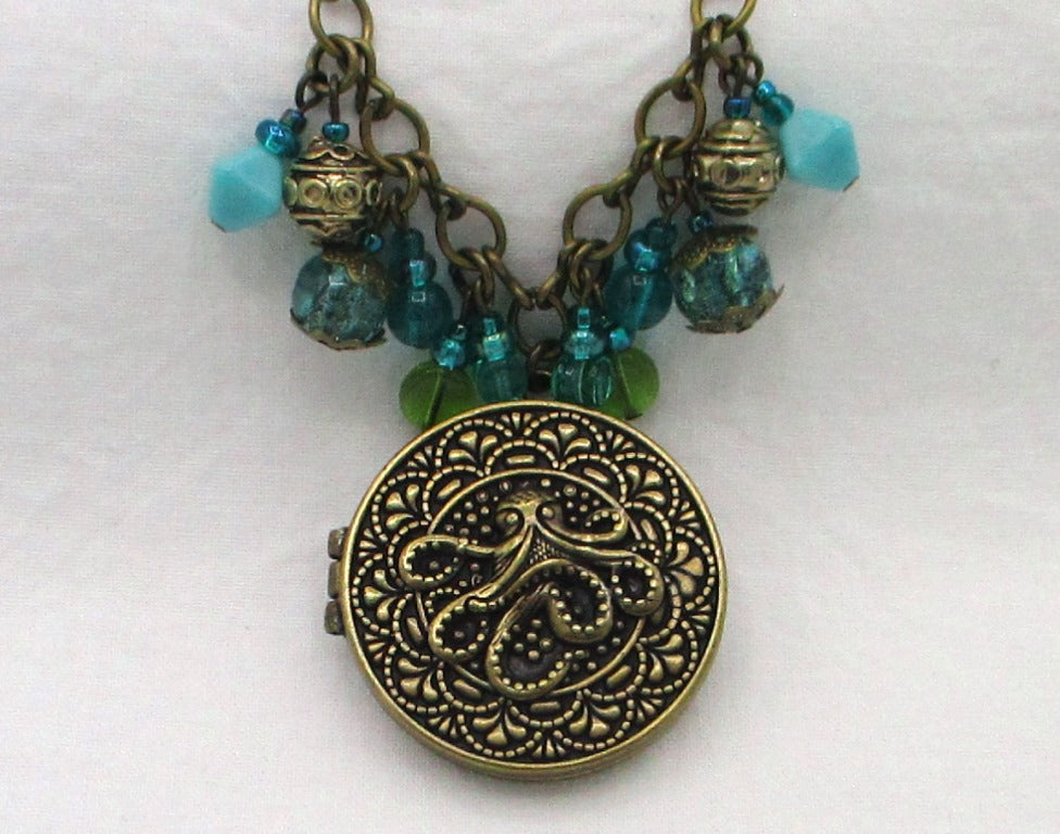 All Necklaces