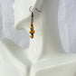 Brown Drop Earrings - Juicybeads Jewelry