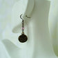 Butterfly Drop Earrings - Juicybeads Jewelry
