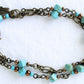Magnesite Chain Bracelet - Juicybeads Jewelry