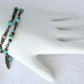 Magnesite Chain Bracelet - Juicybeads Jewelry