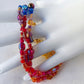 Multi Strand Beaded Bracelet - Juicybeads Jewelry