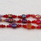 Multi Strand Beaded Bracelet - Juicybeads Jewelry