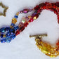 Multi Strand Beaded Bracelet - Juicybeads Jewelry