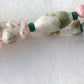 Pink Quartz Double Strand Bracelet - Juicybeads Jewelry