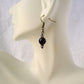 Purple Beaded Necklace - Juicybeads Jewelry