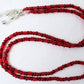 Red Beaded Glasses Chain Juicybeads Jewelry
