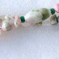 Rose Quartz Double Strand Bracelet - Juicybeads Jewelry